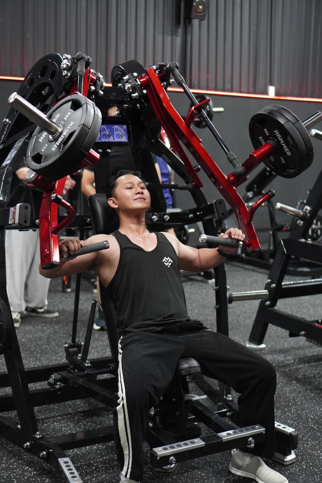 The Bull Gym - The Bull Gym added a new photo.