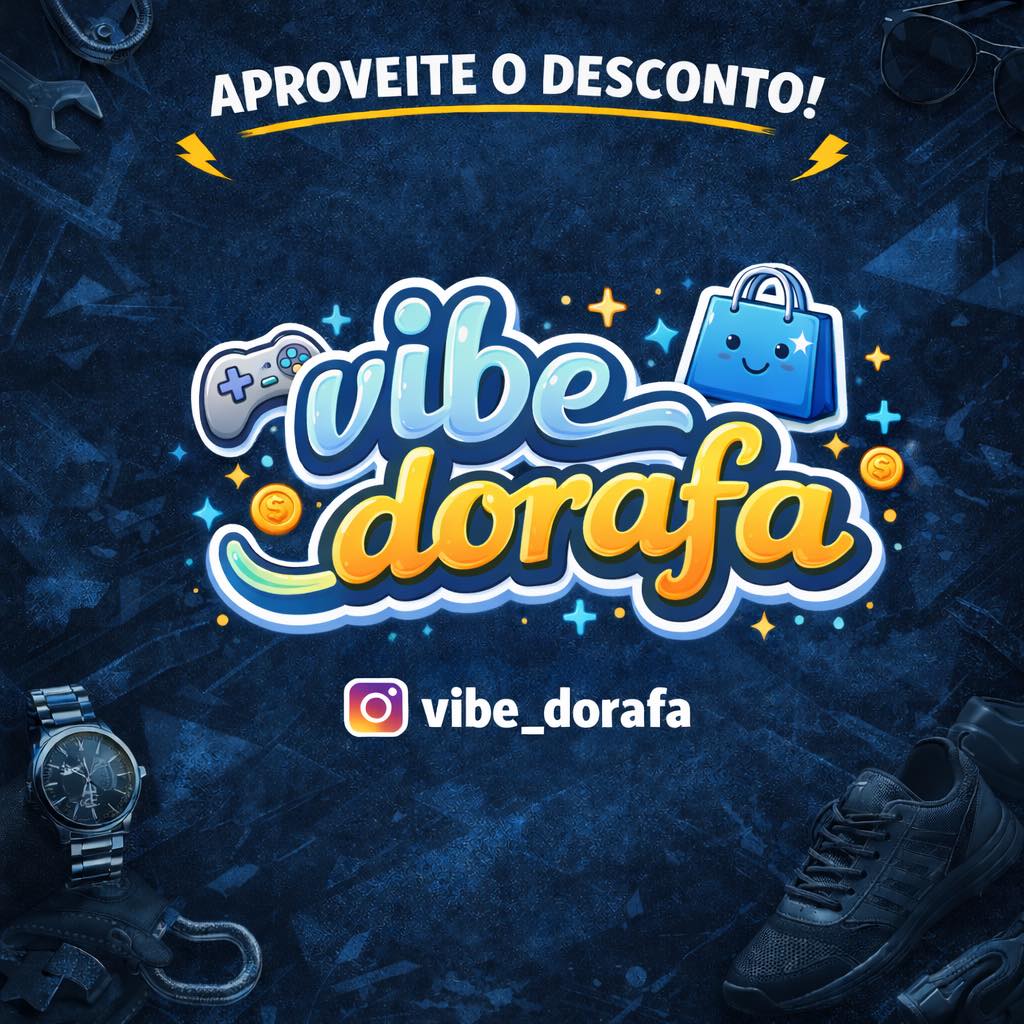 Rafa Prime | Guarulhos SP