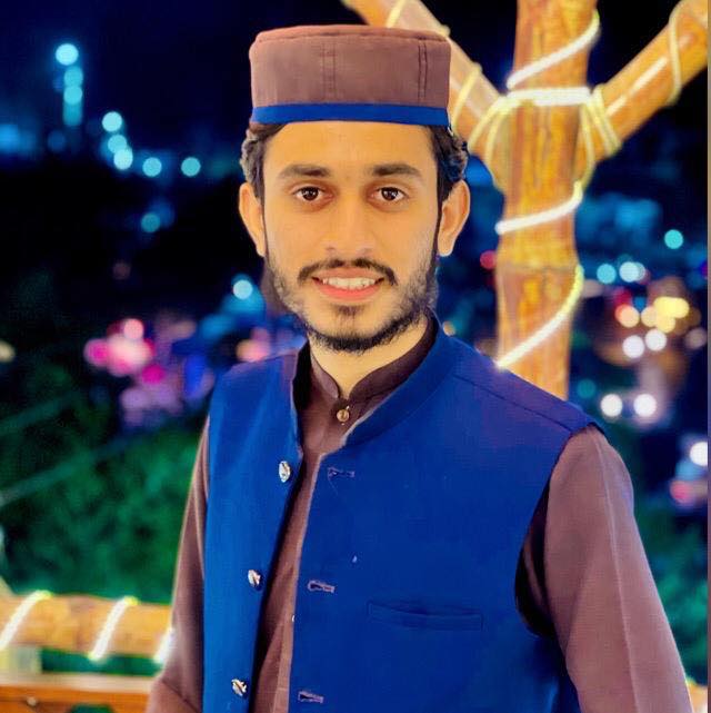 Muhammad Hassaan Nomani