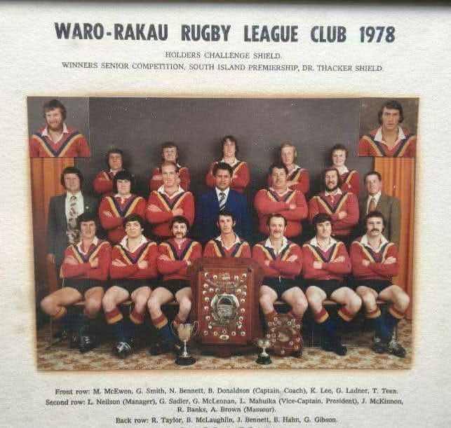 RUGBY LEAGUE LEGENDS 🏉 | Facebook