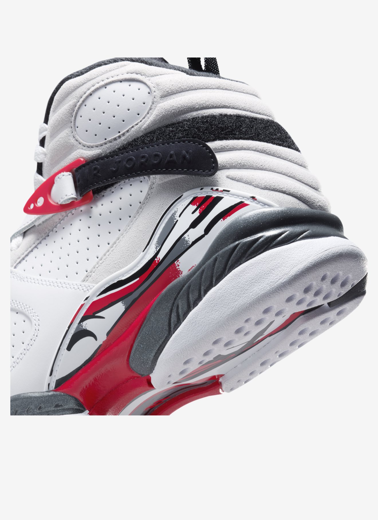 AIR JORDAN 11 RETRO　”Jubilee” ad Men's Air Jordan 8 Retro 'Bugs Bunny' on SALE at $172 + FREE