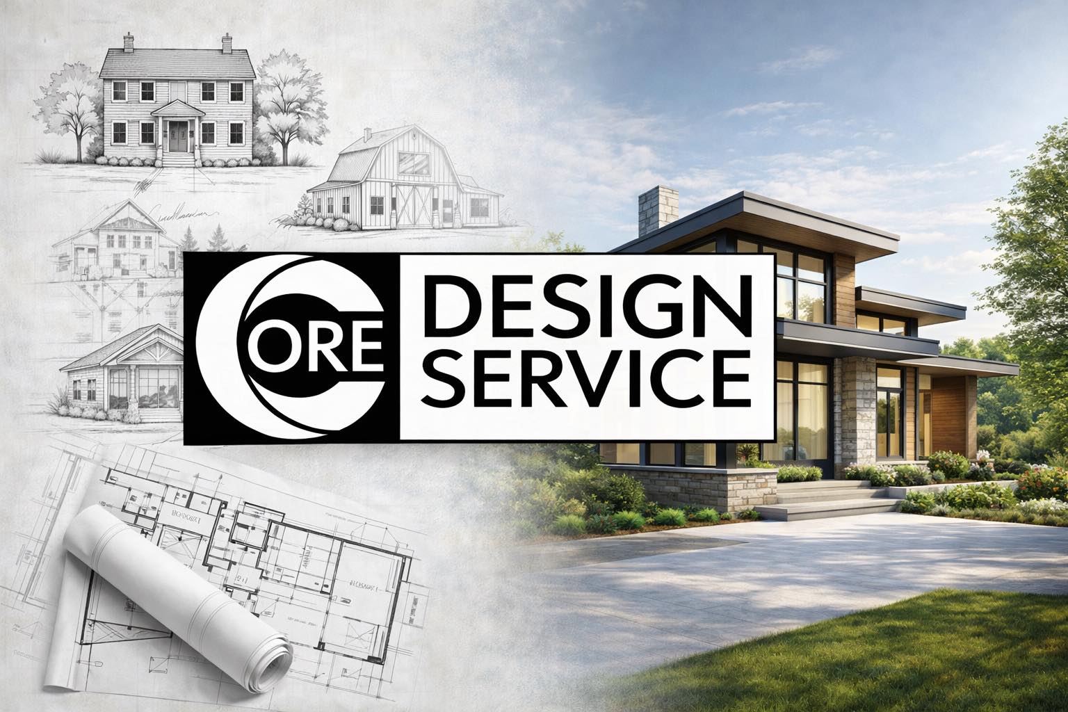 CORE Design Service | Lennox SD