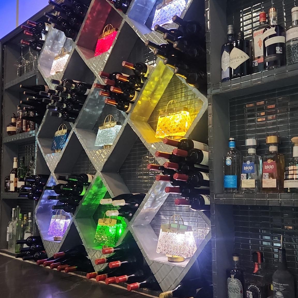 La Parisienne French Bistro-Addison | Dallas TX