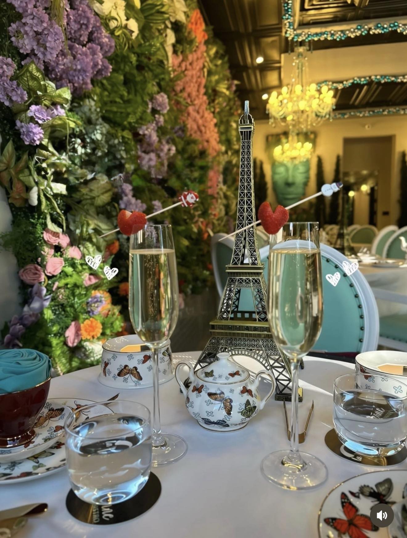 La Parisienne French Bistro-Addison | Dallas TX