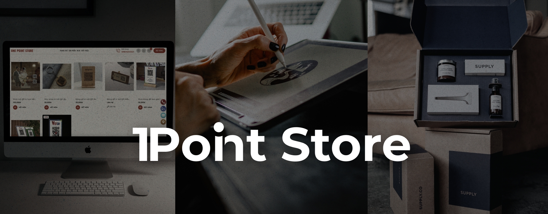 One Point Store | Ho Chi Minh City