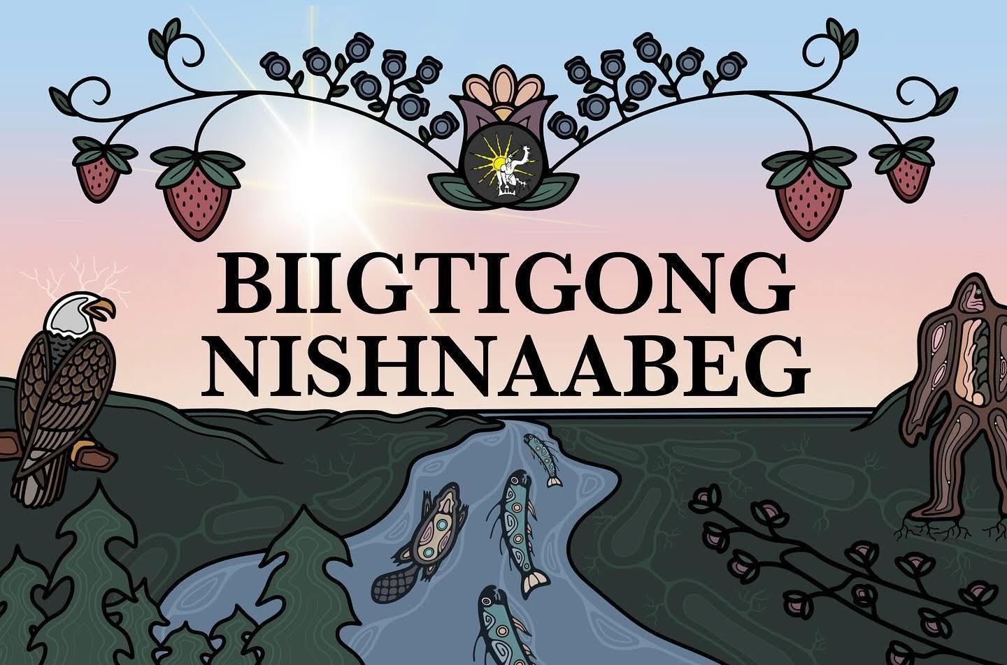Biigtigong Community Channel