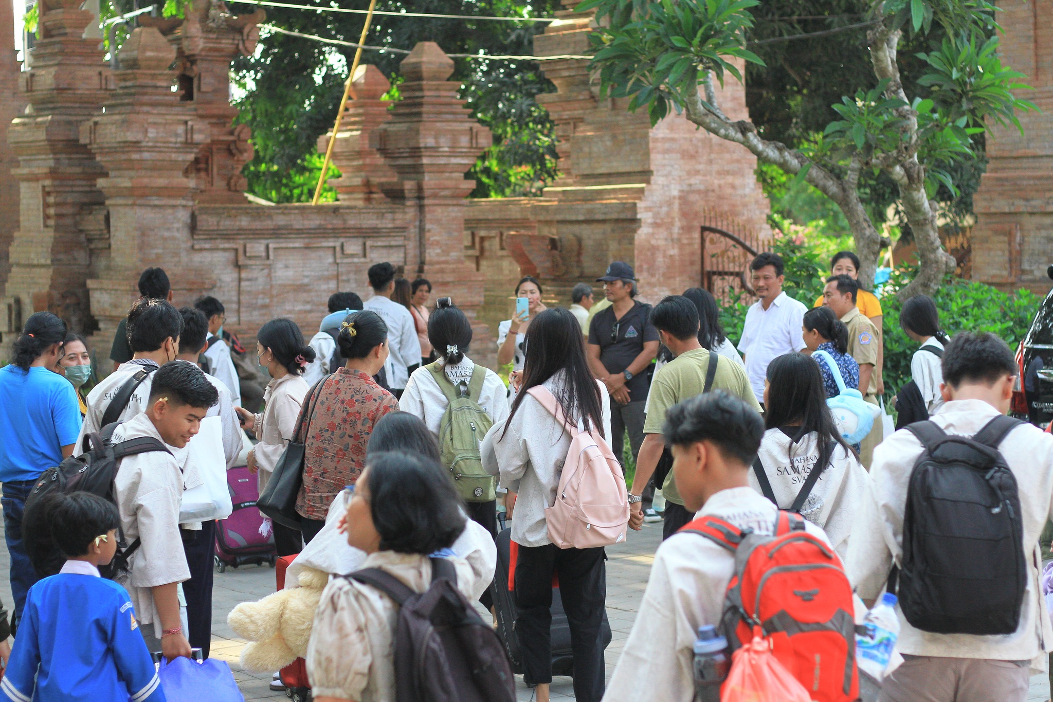 SMA Negeri 9 Denpasar | Denpasar