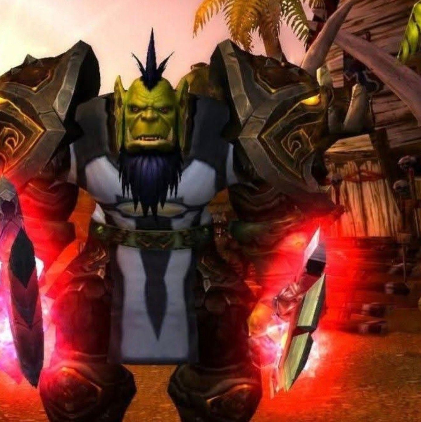 FuryWarrior OP - STUDENT FODDER CHANGED IN WOW: FOREVER!... | Facebook