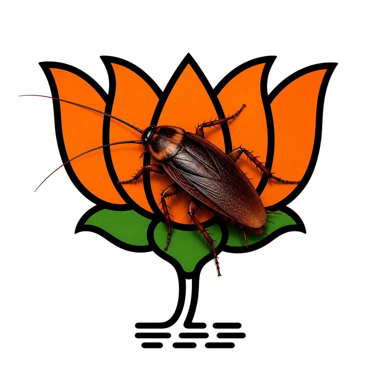 CJP protes and BJP arrest them 🪷 [Dhruv Rathee, Amit Shah, CJP Protest ...