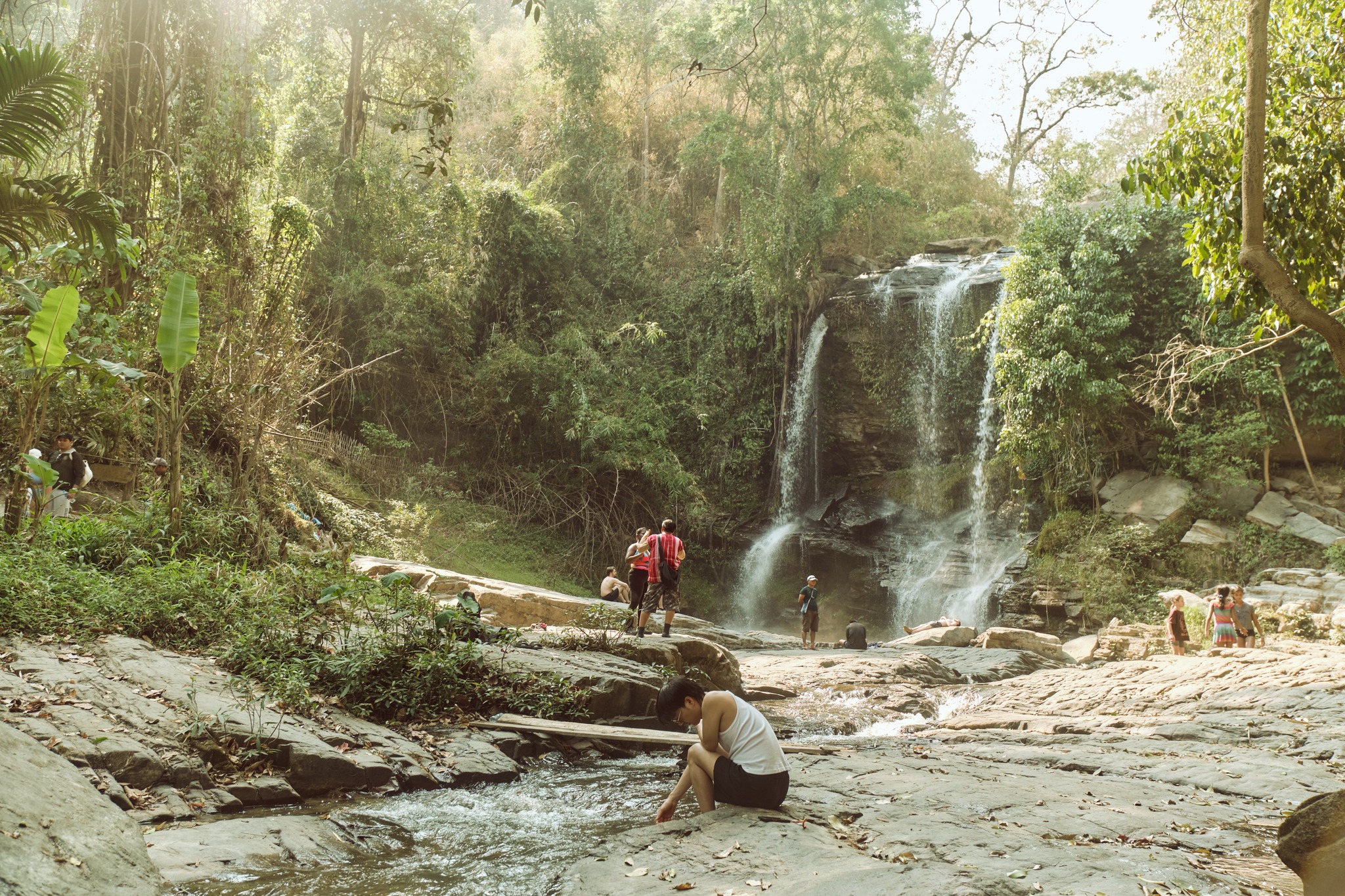 Fujifilm X-S20 / Tamron 17-70mm
