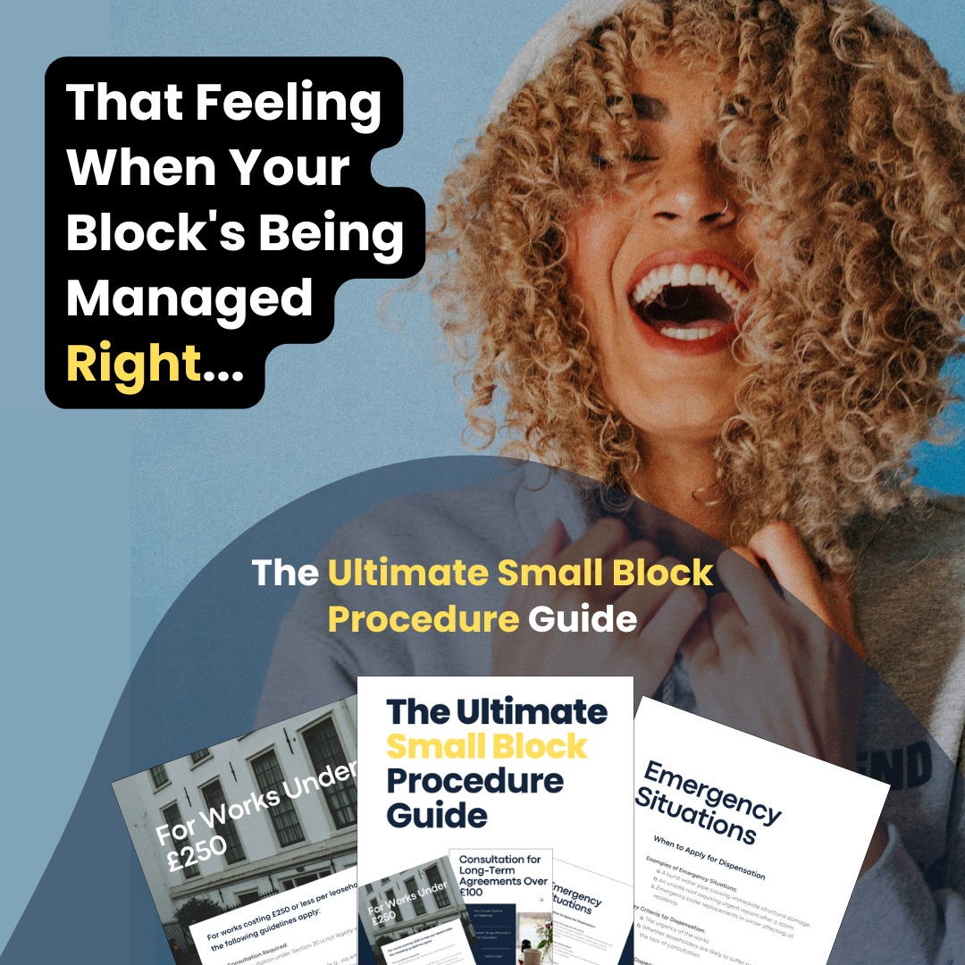 Cube Block Management