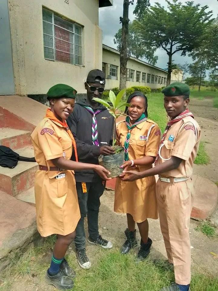 Scouting | Facebook