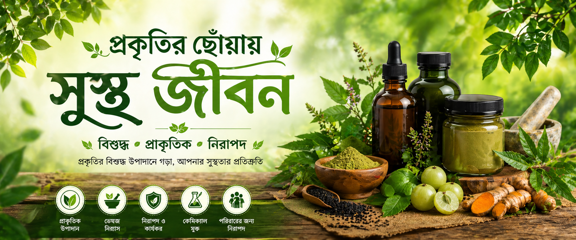 Sabuj Care | Dhaka