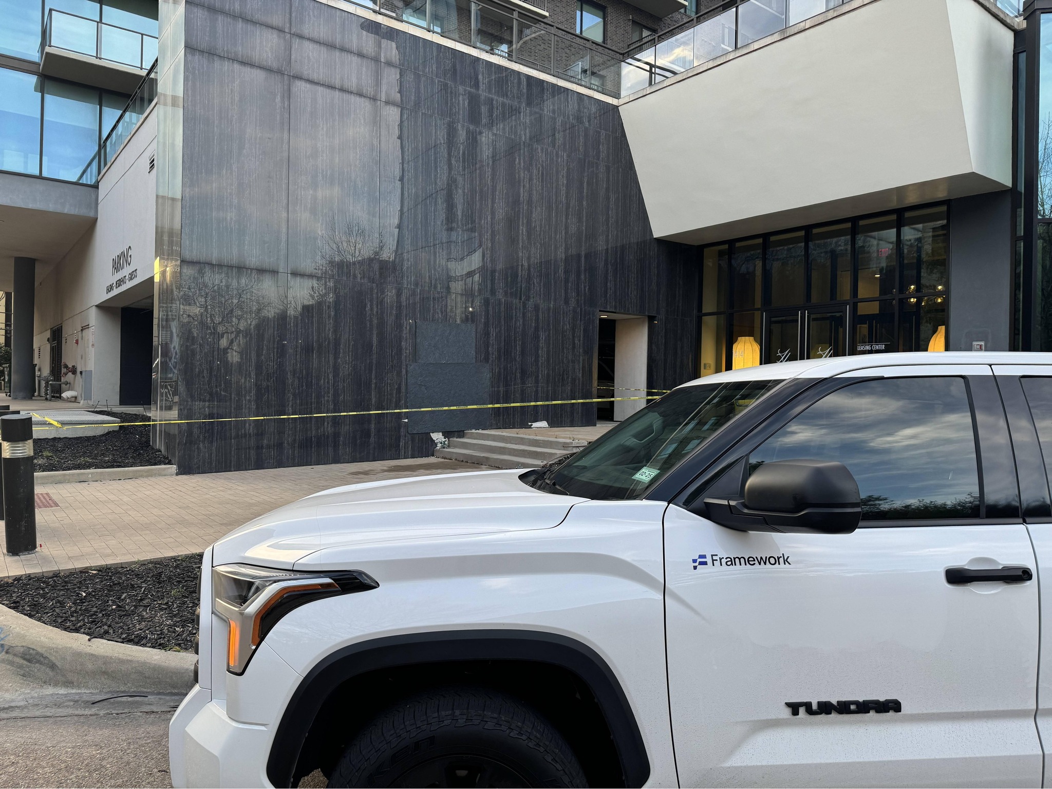 Framework Commercial Services | Houston TX