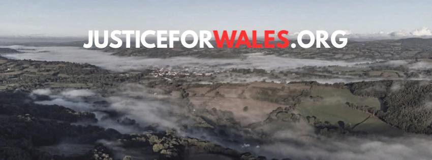 Justice For Wales