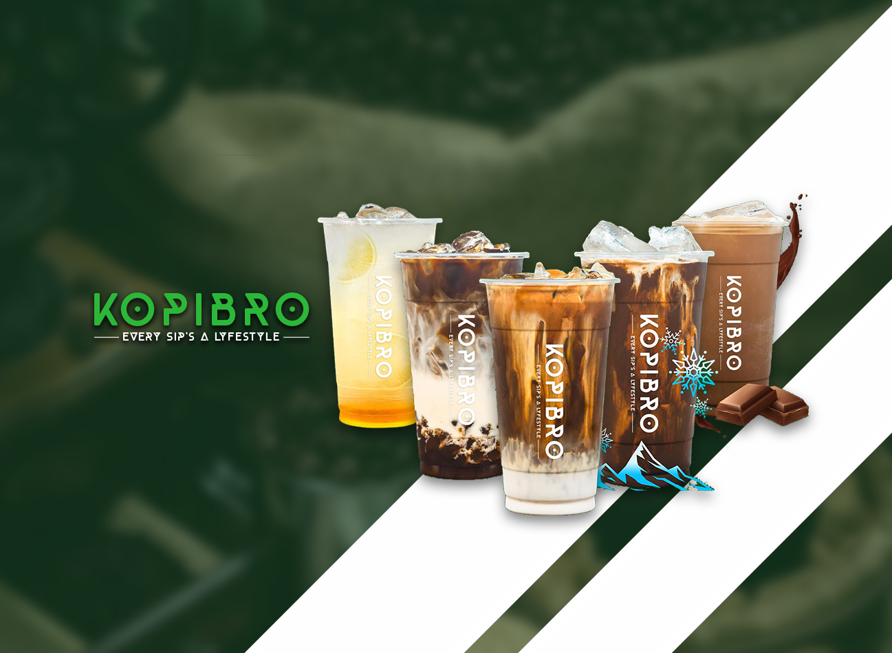 KopiBro Malaysia