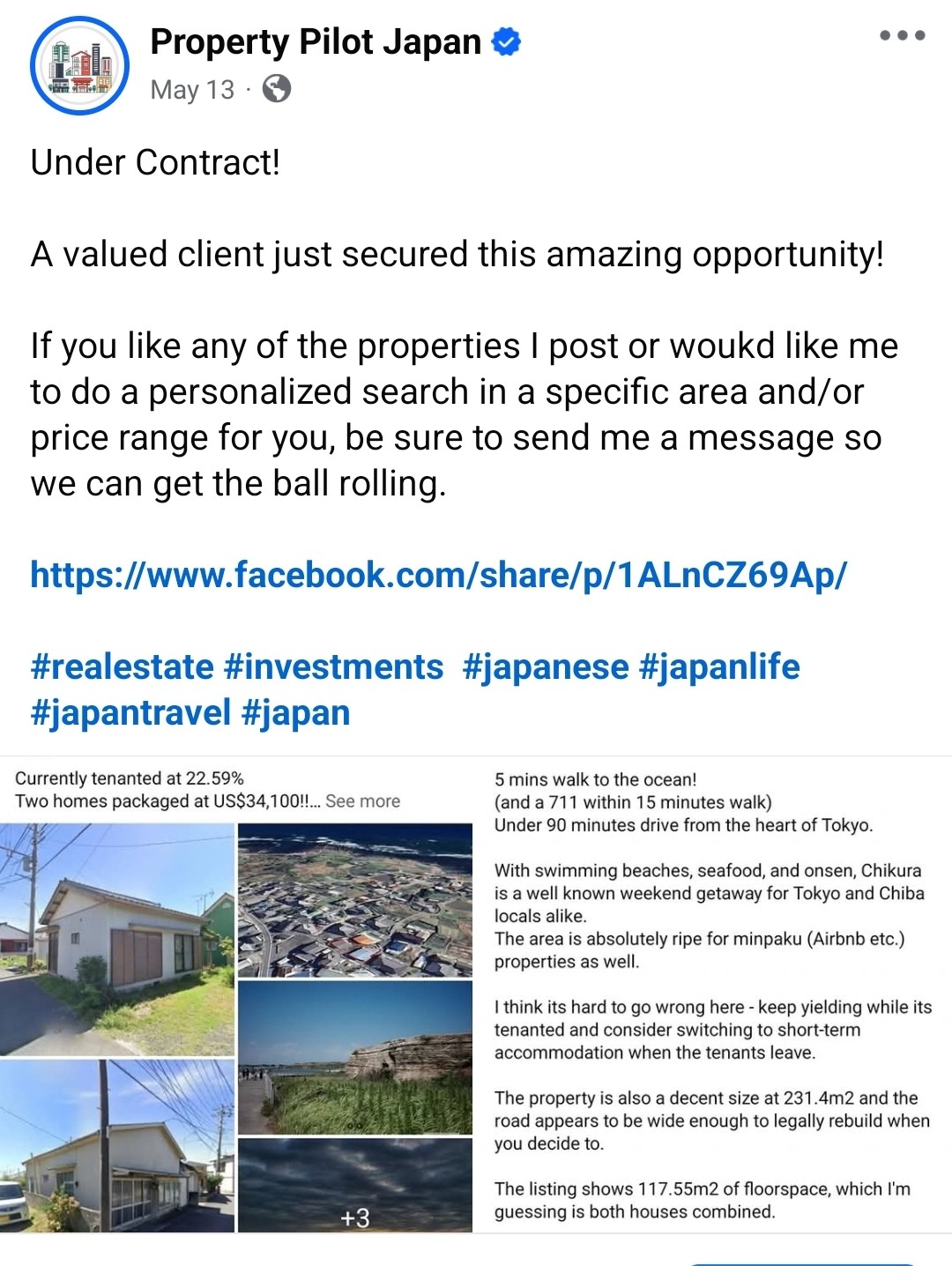 ビジネス・経済 Legal Issue in Japanese Real Estate Inv- Legal