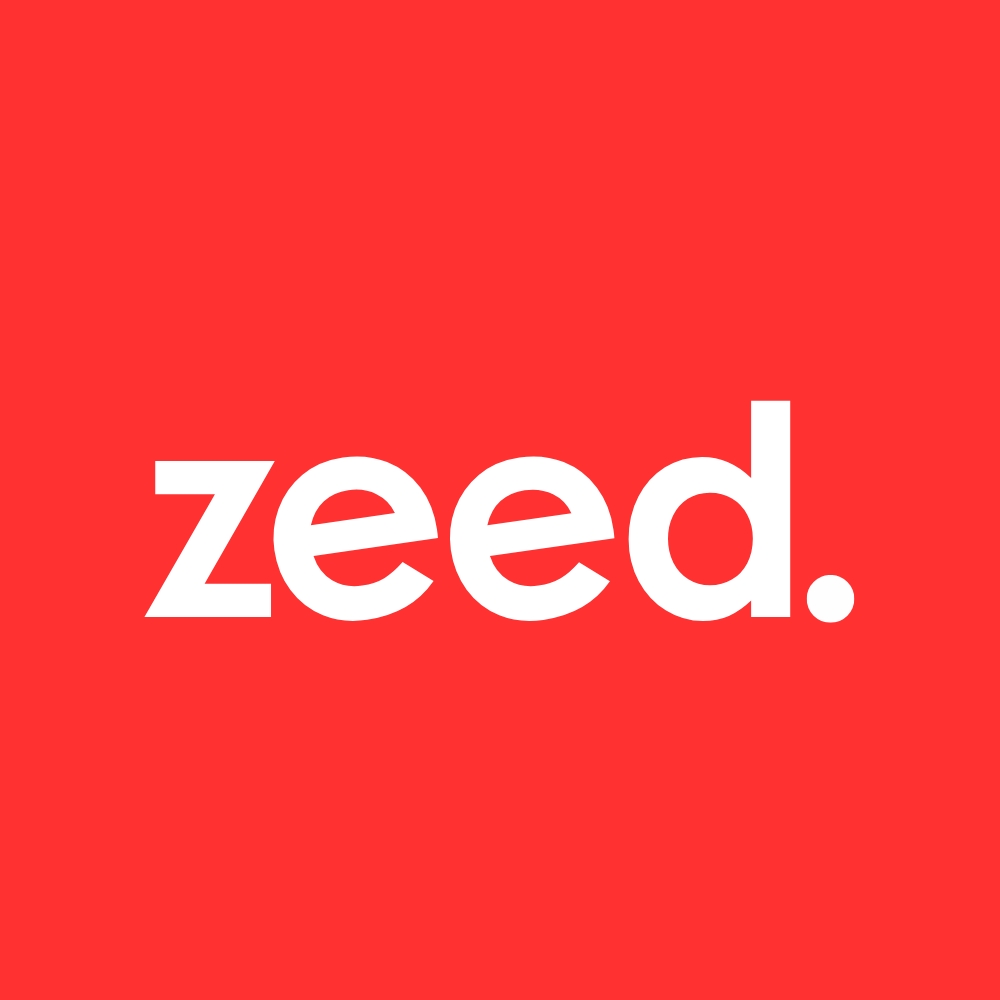Zeed Digital - 🌟 Welcome to Zeed Digital! 🌟 We're here to... | Facebook