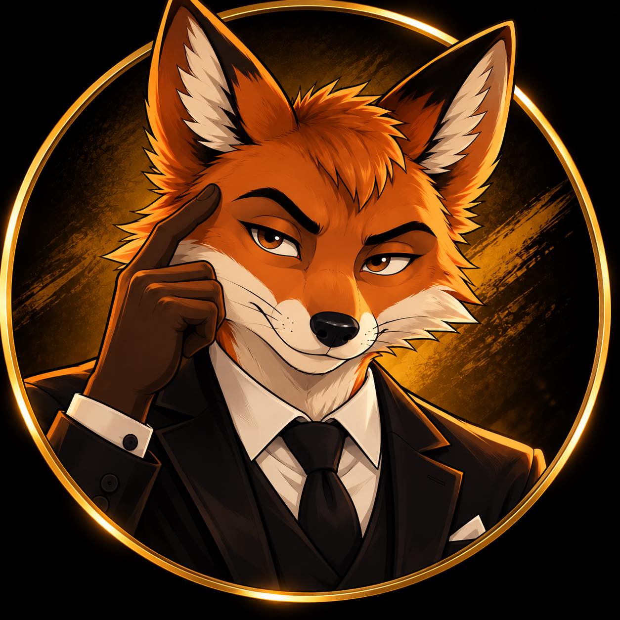 LEARN TO SEE THE RISK UNDERSTAND IT SURVIVE IT #ThinkLikeAFox #BeSmart ...