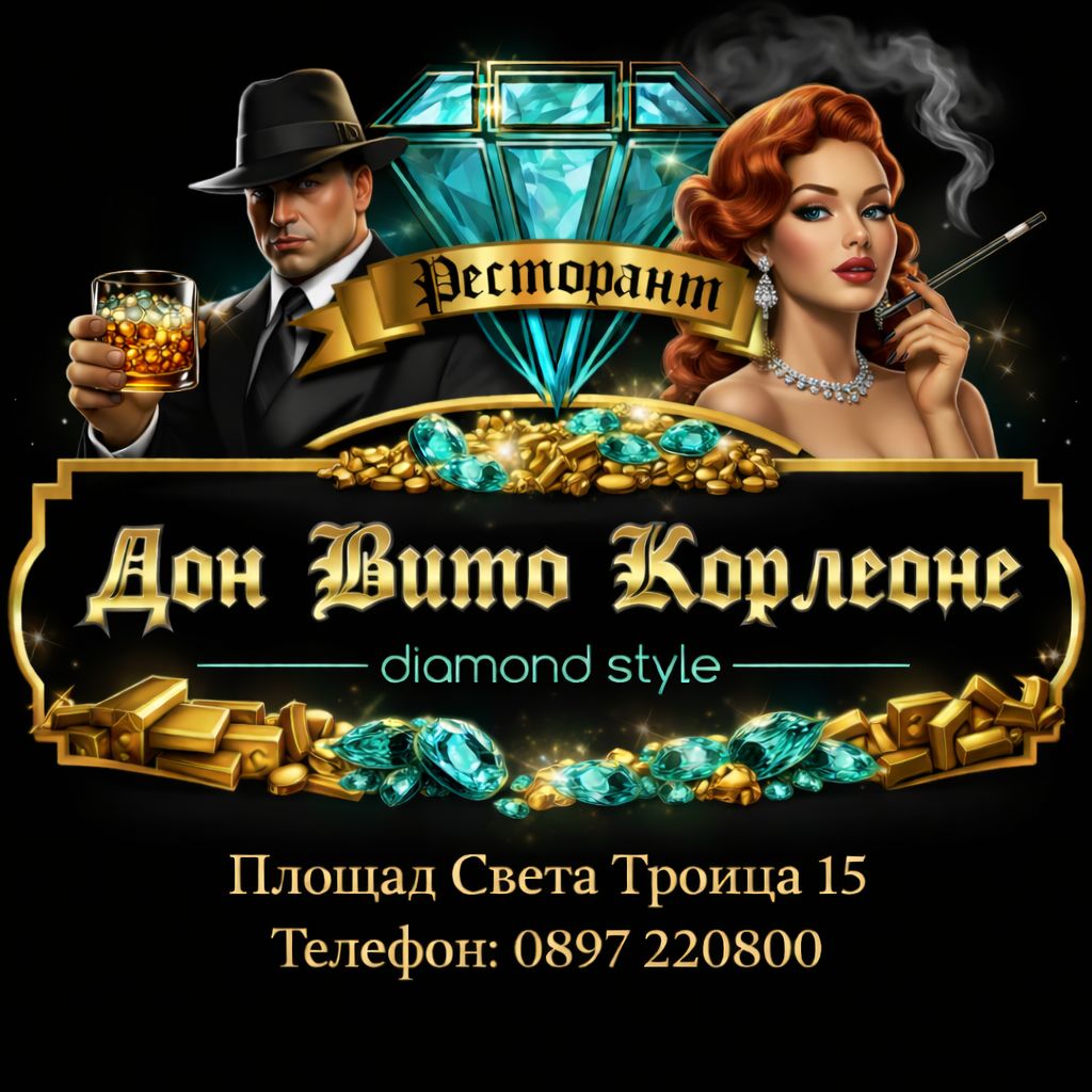 Ресторант 