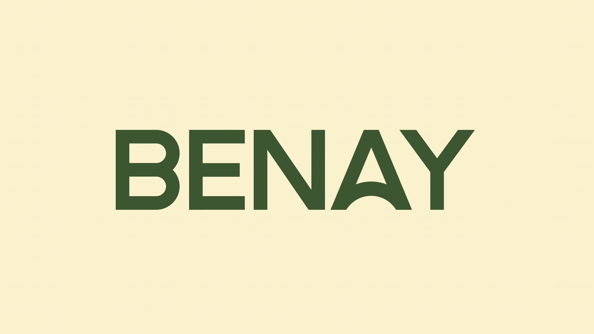 Benay