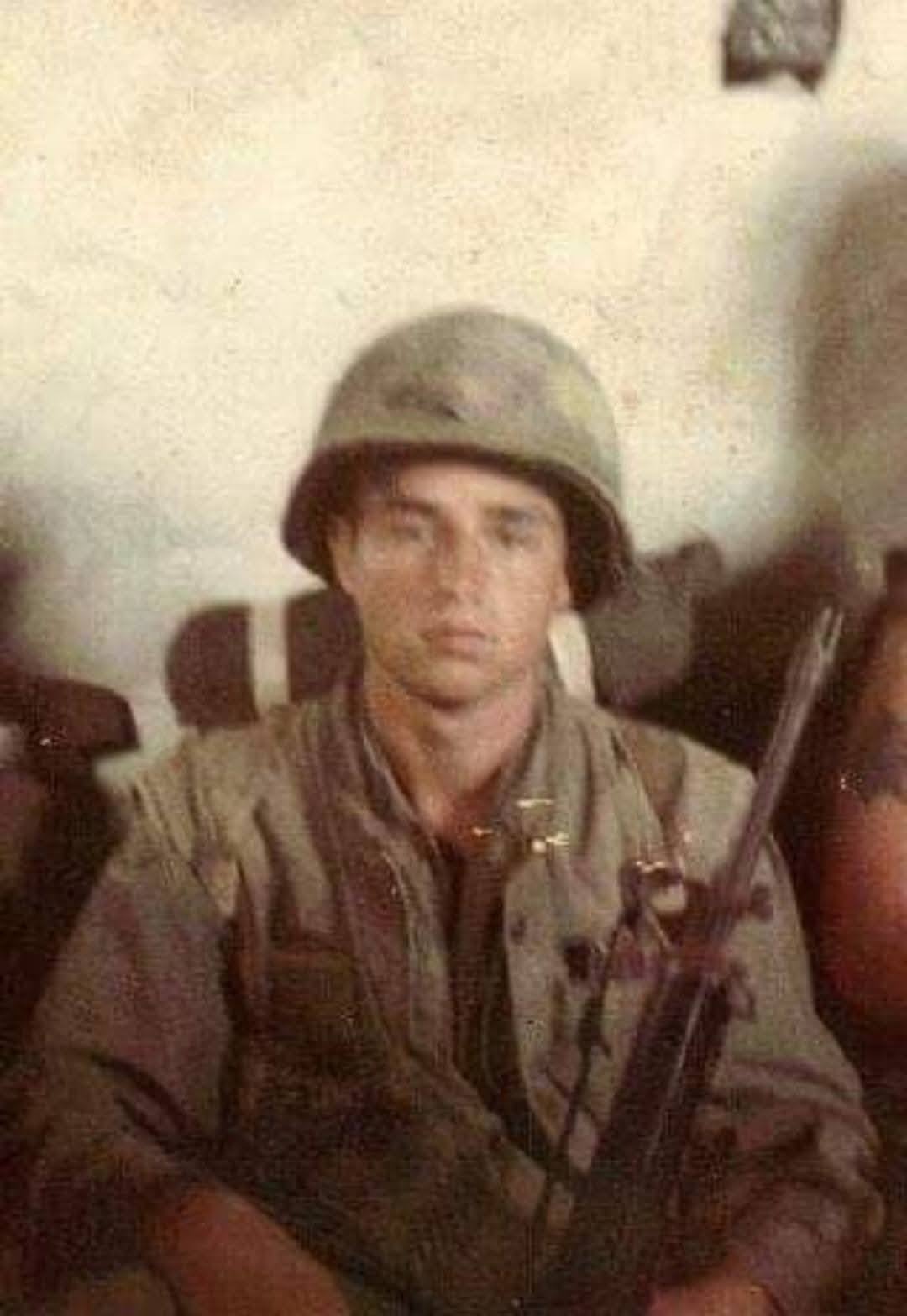 Vietnam war memory added a new photo. - Vietnam war memory