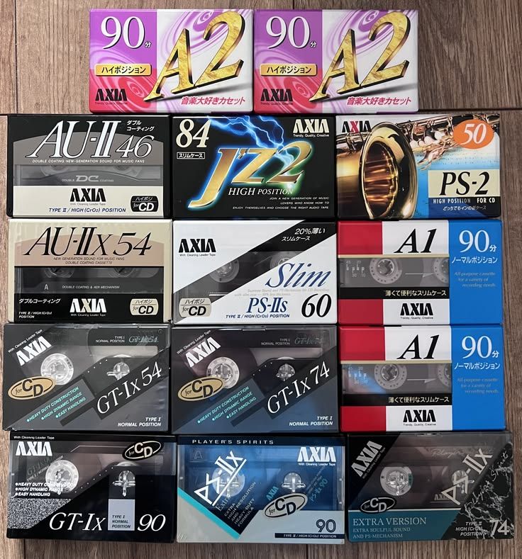 From Japan with ❤️