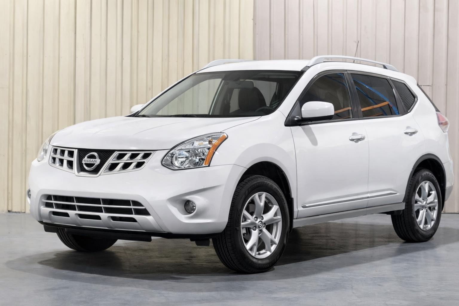 Nissan X-Trail Perazzi 2014