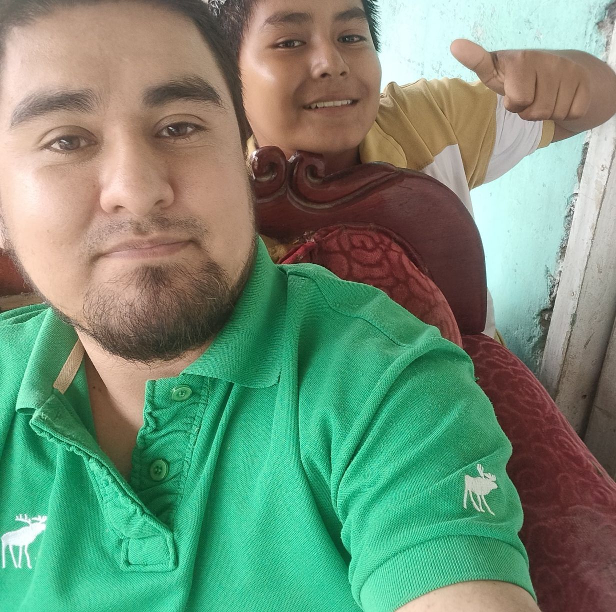 #reels #fly | Tal Cual Somos