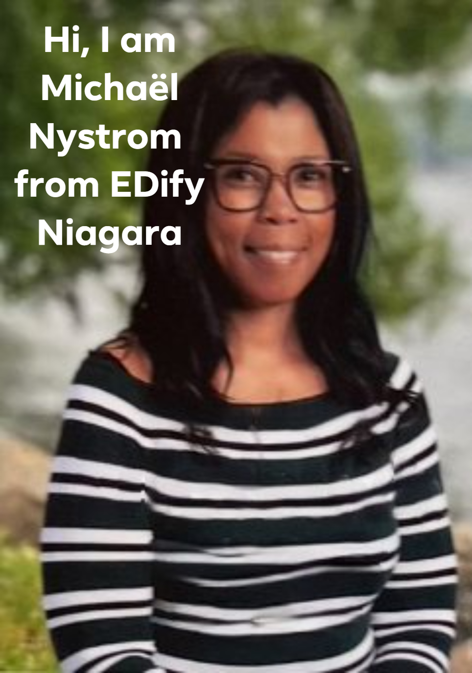 Everything Niagara! | Michaël Nystrom is a Registered Social Worker ...