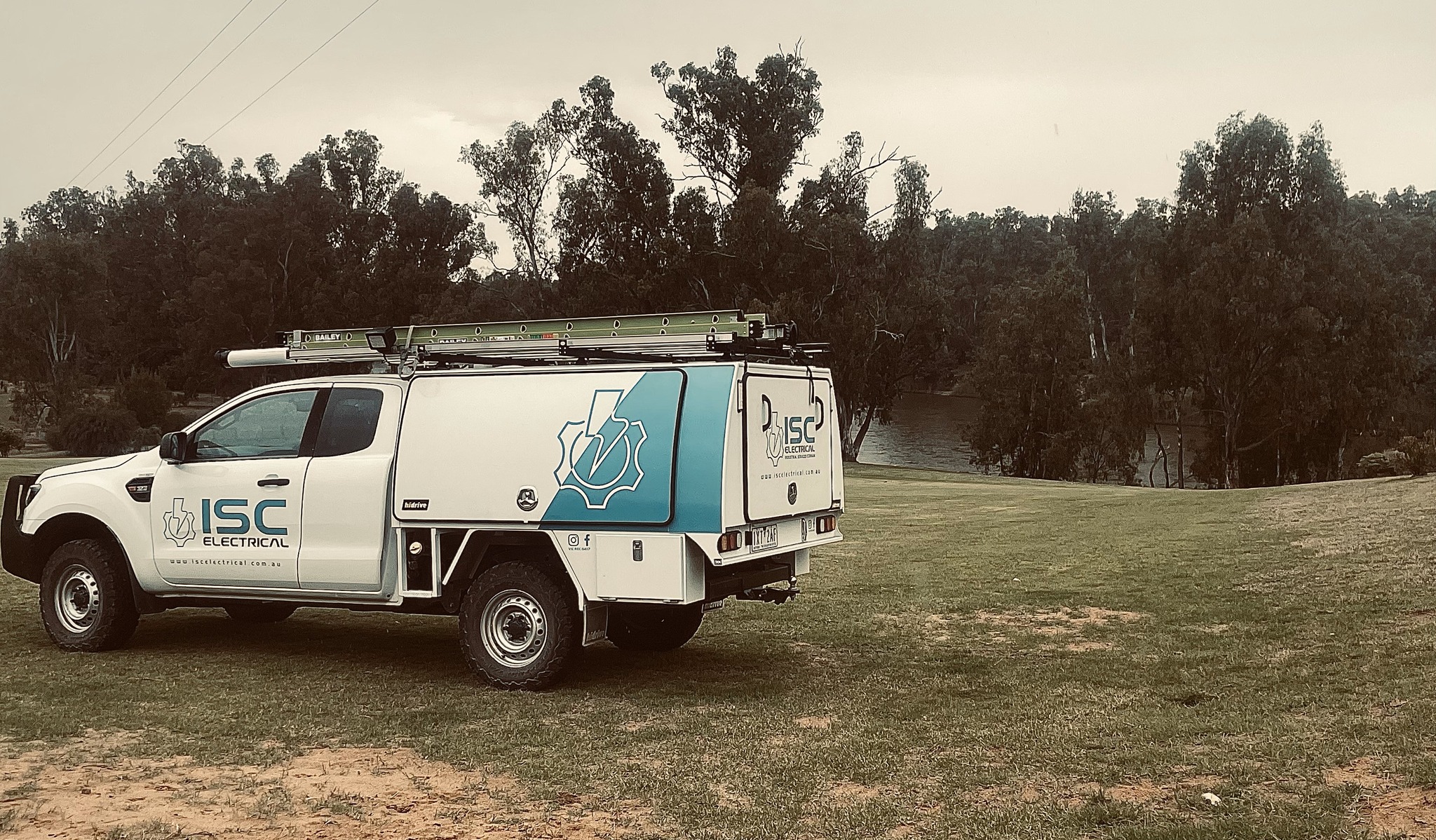 ISC Electrical | Cobram VIC