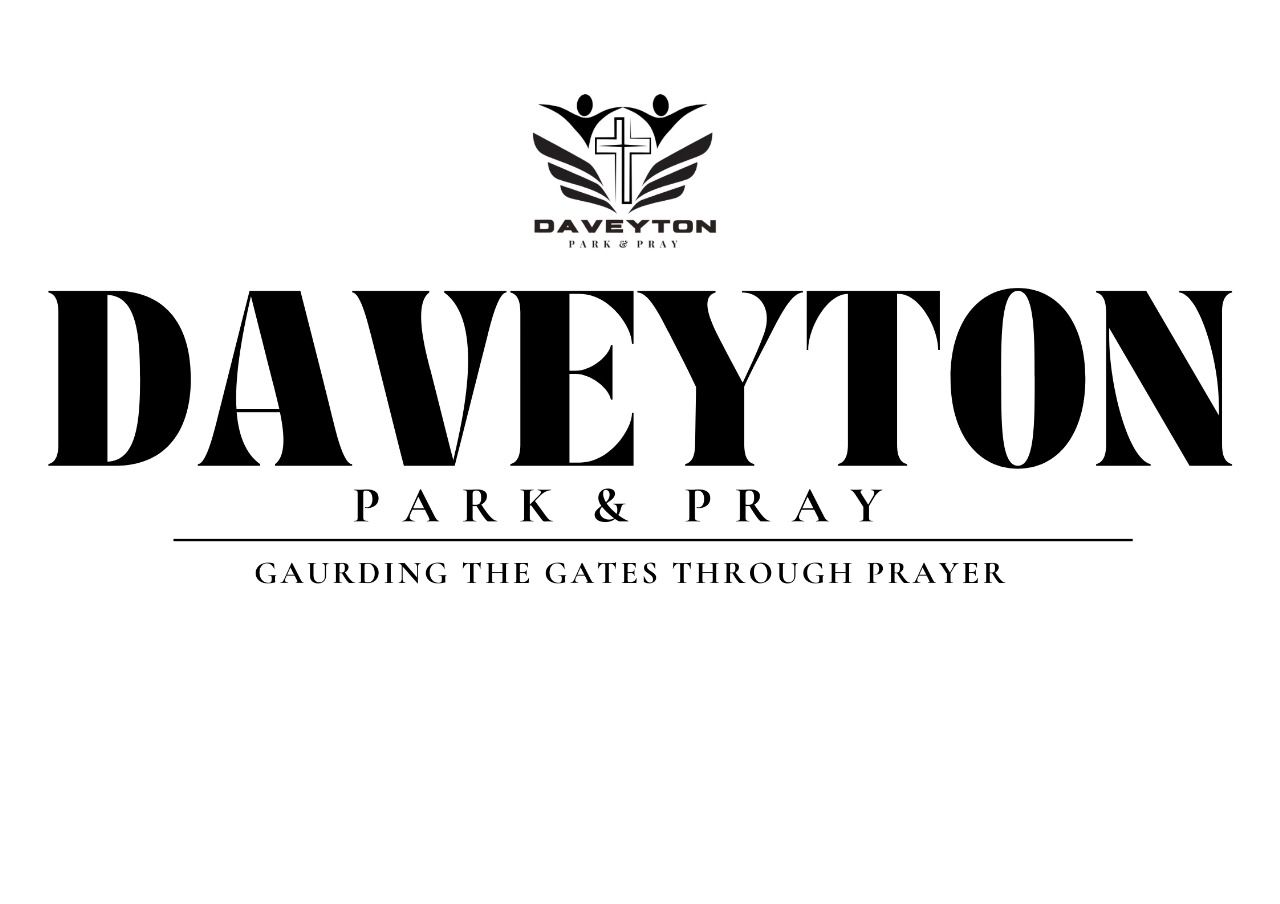 Daveyton Park and Pray
