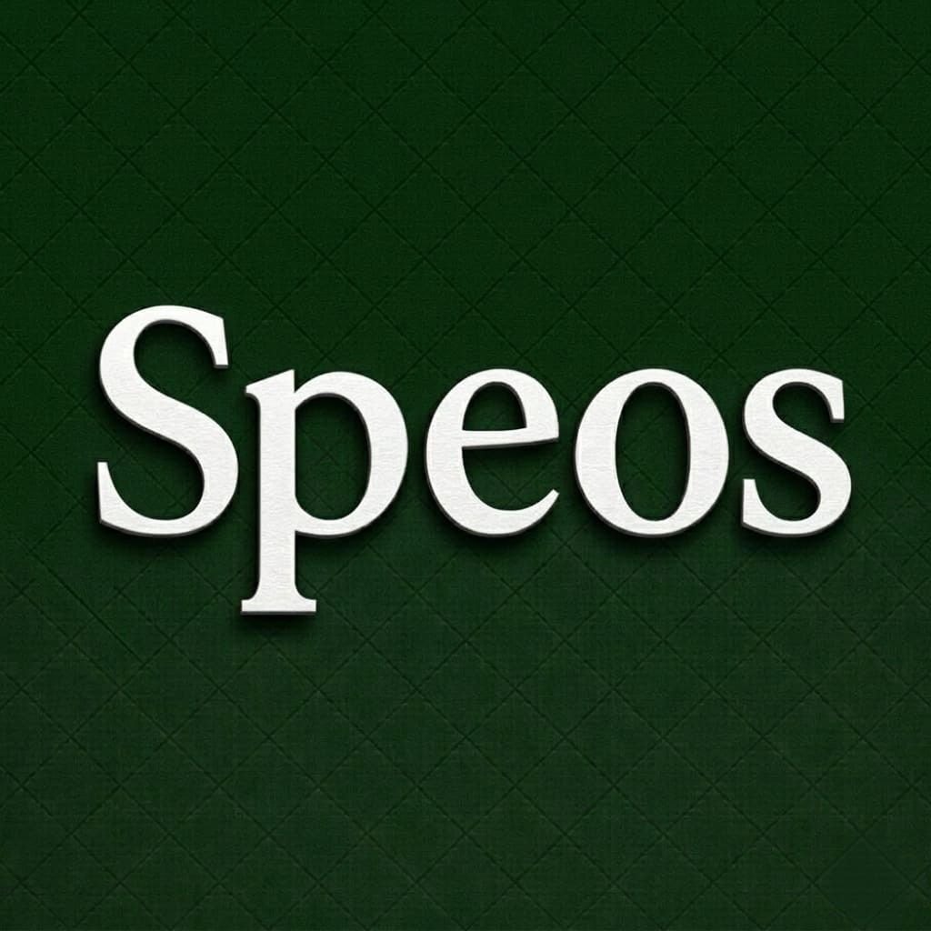 Make your wallet special by adding your name to it. | Speos