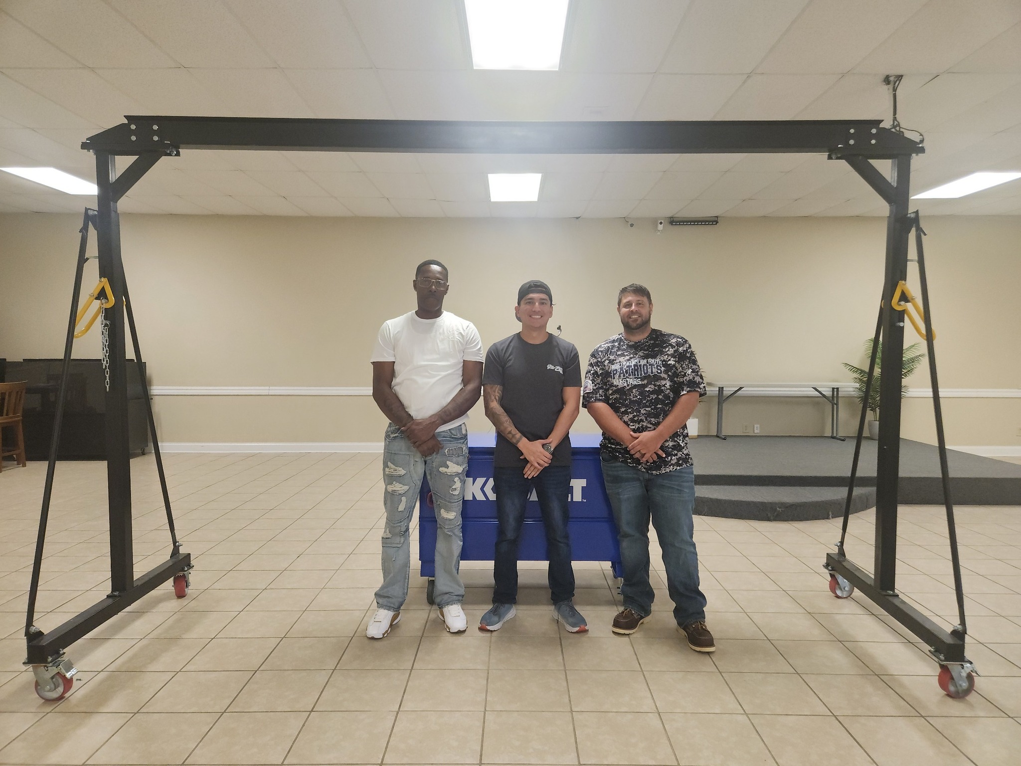 Rig-Zone - 🎉 Congratulations to our newest NCCER Certified Advanced ...