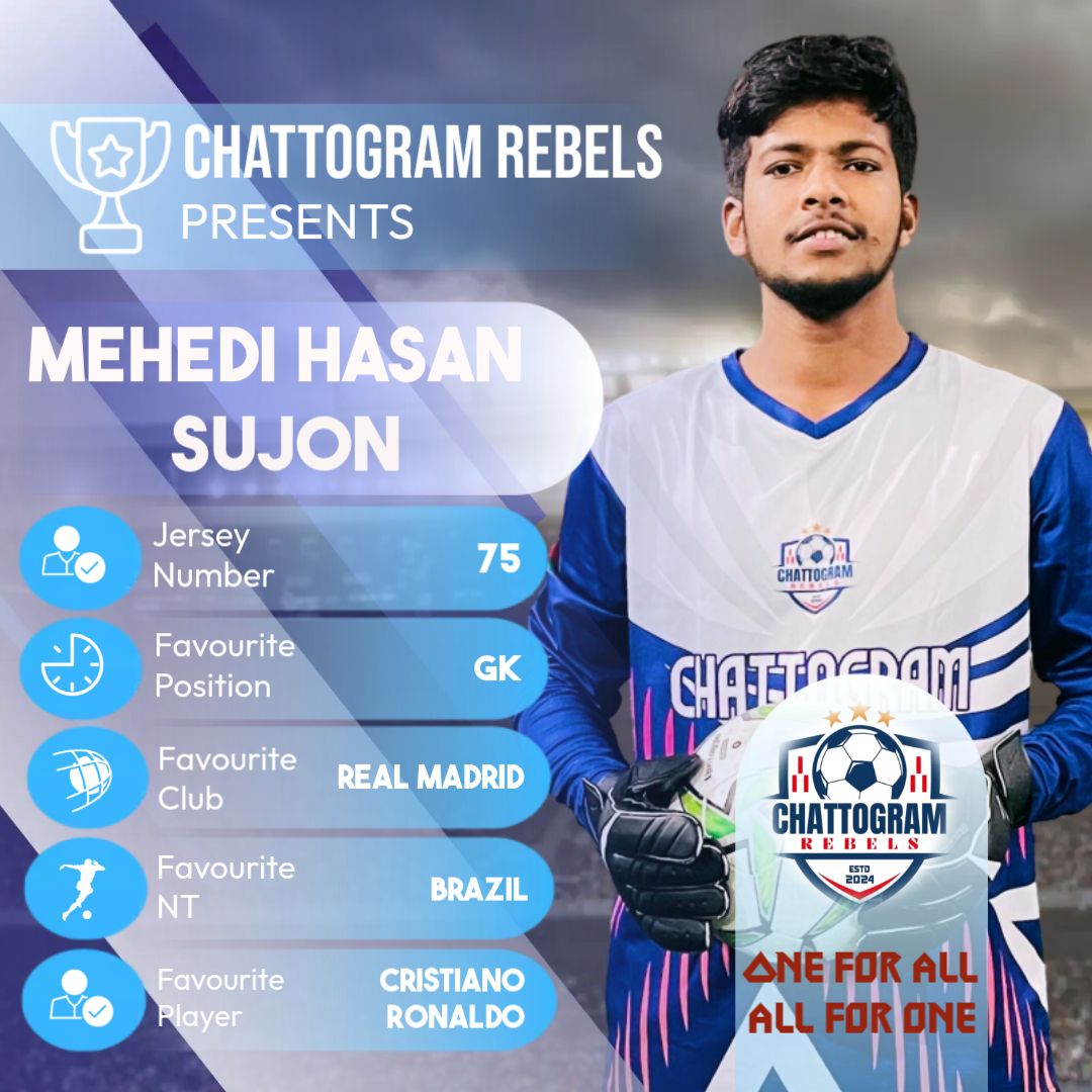 Chattogram Rebels | Chittagong