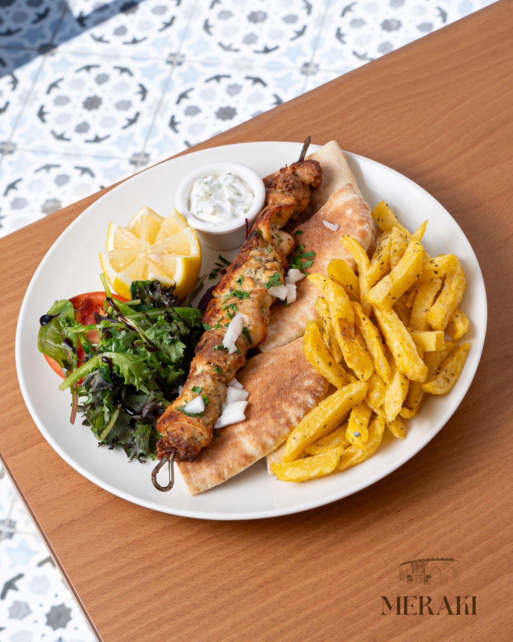 Meraki Tavern
