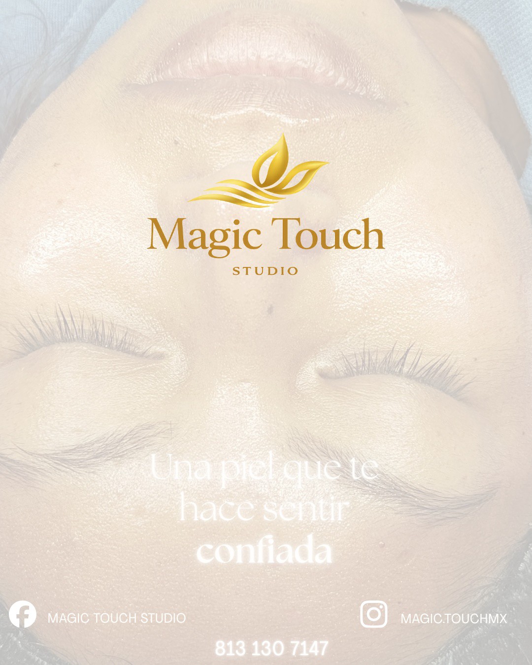 Magic Touch Studio | Matamoros