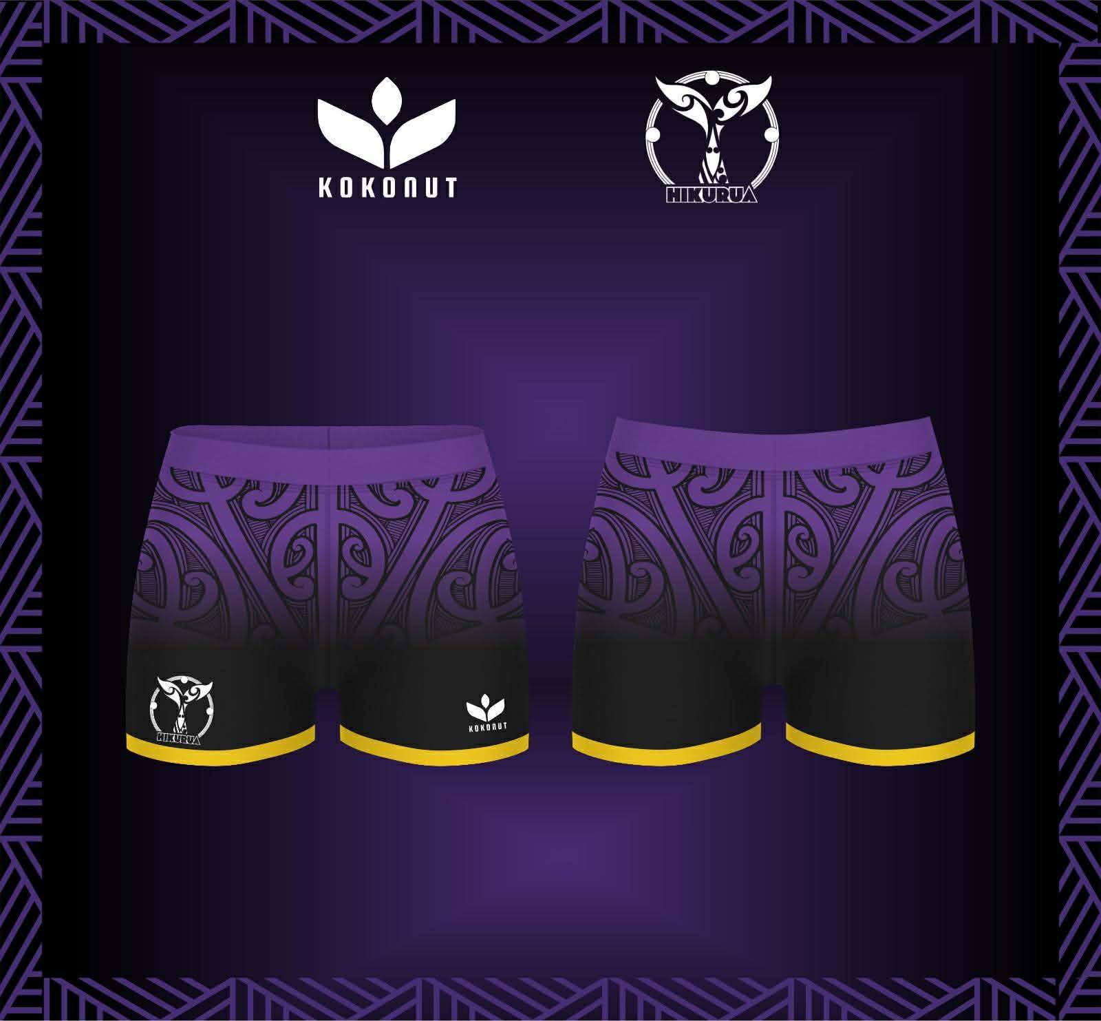 Hikurua - 𝗛𝗶𝗸𝘂𝗿𝘂𝗮 𝗧𝗮𝗴 𝟮𝟬𝟮𝟲 Come join us as we start preparing for the ...