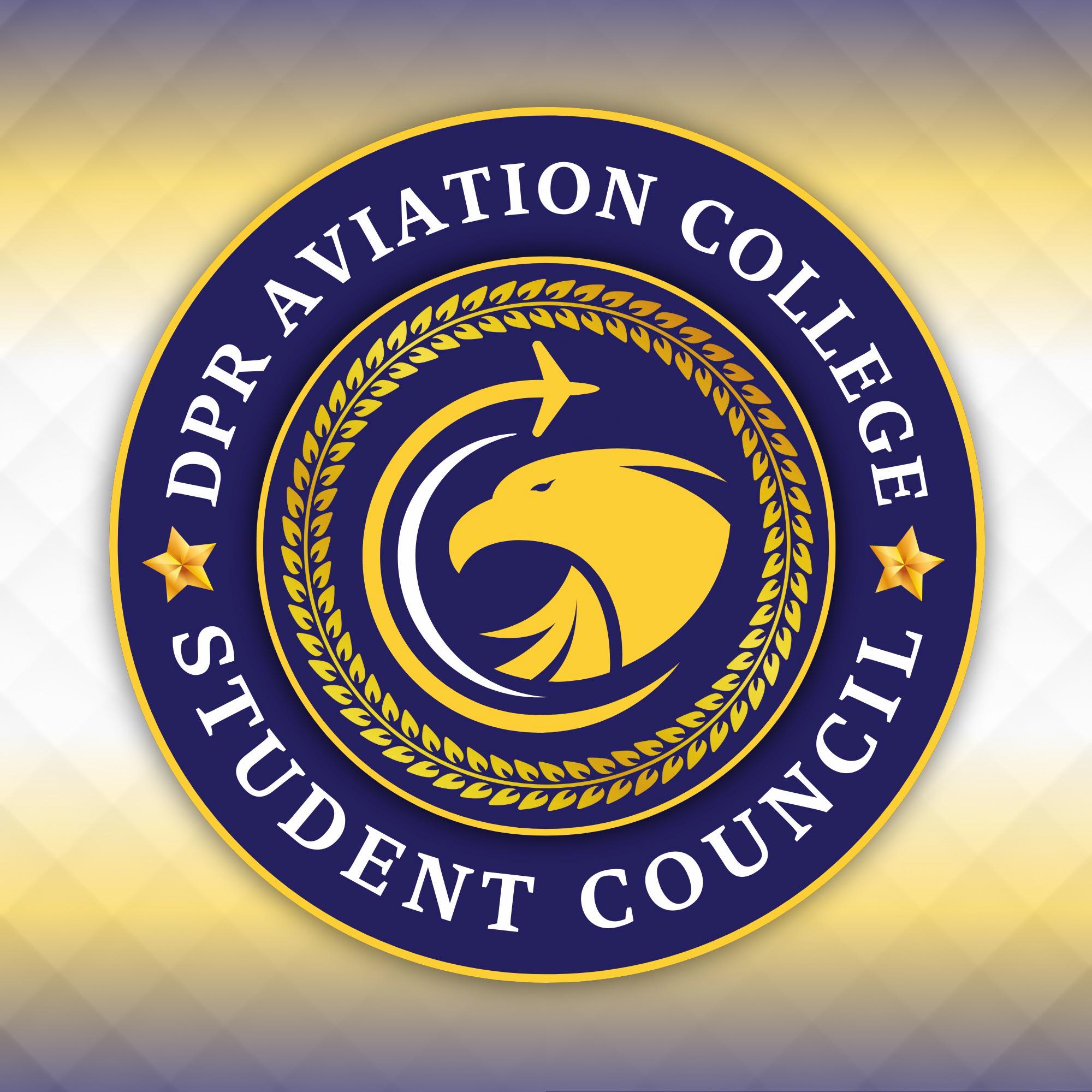 🛫 GEAR UP, FALCONS! 🛬 Get ready... - DPR AC Student Council | Facebook