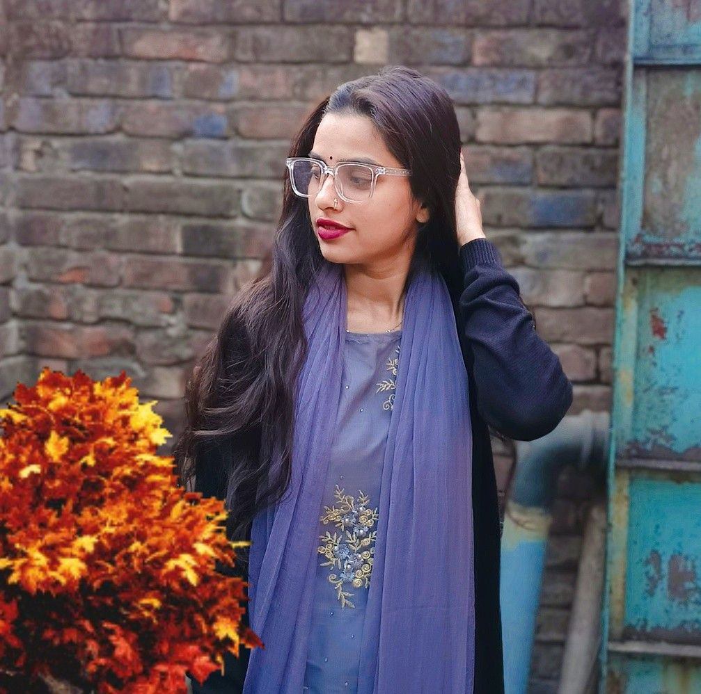Ratri Halder