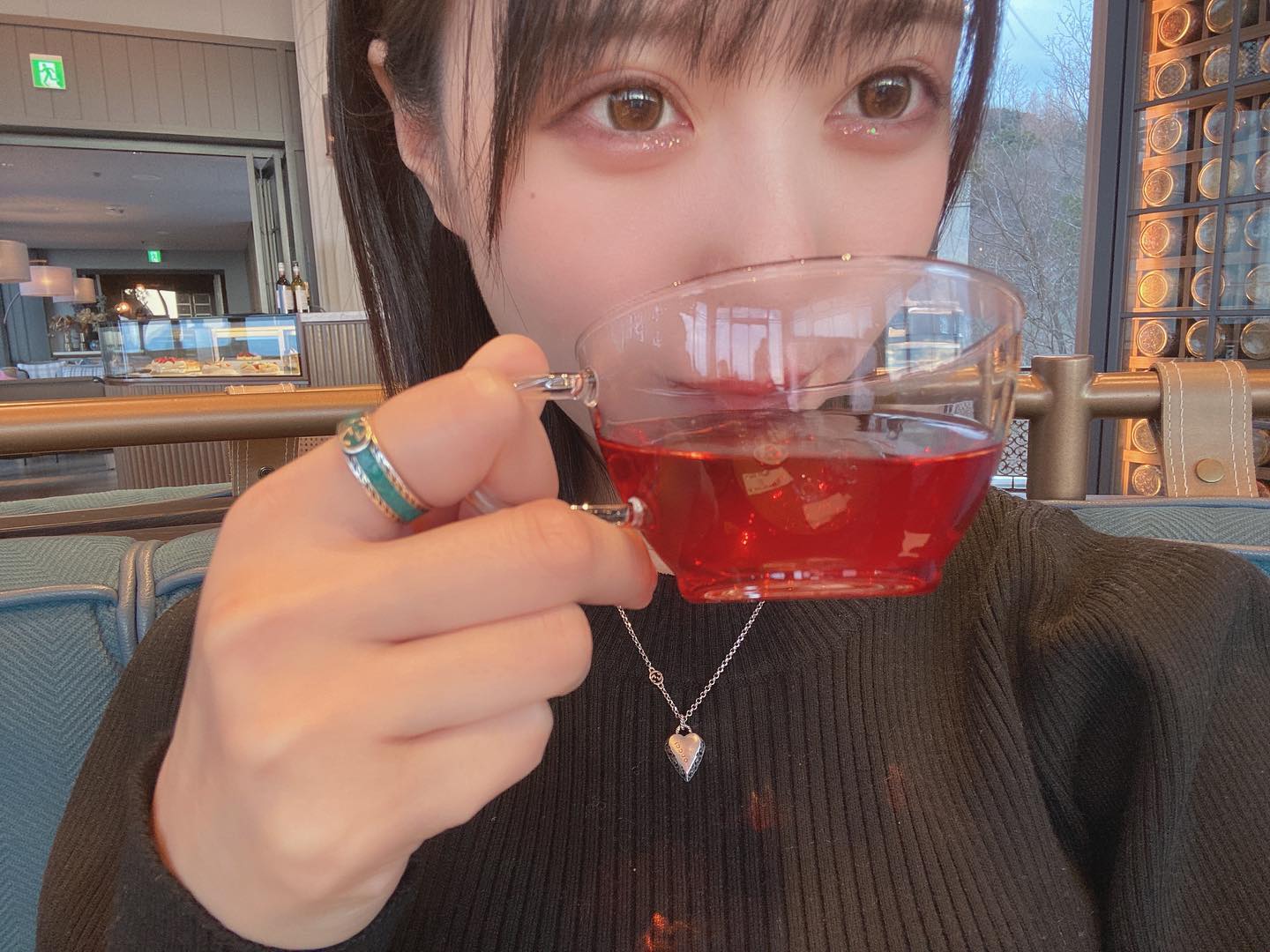 Yui Tenma 天馬ゆい