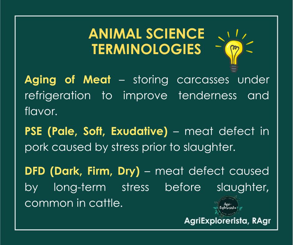 AgriExplorerista,RAgr added a new... - AgriExplorerista,RAgr