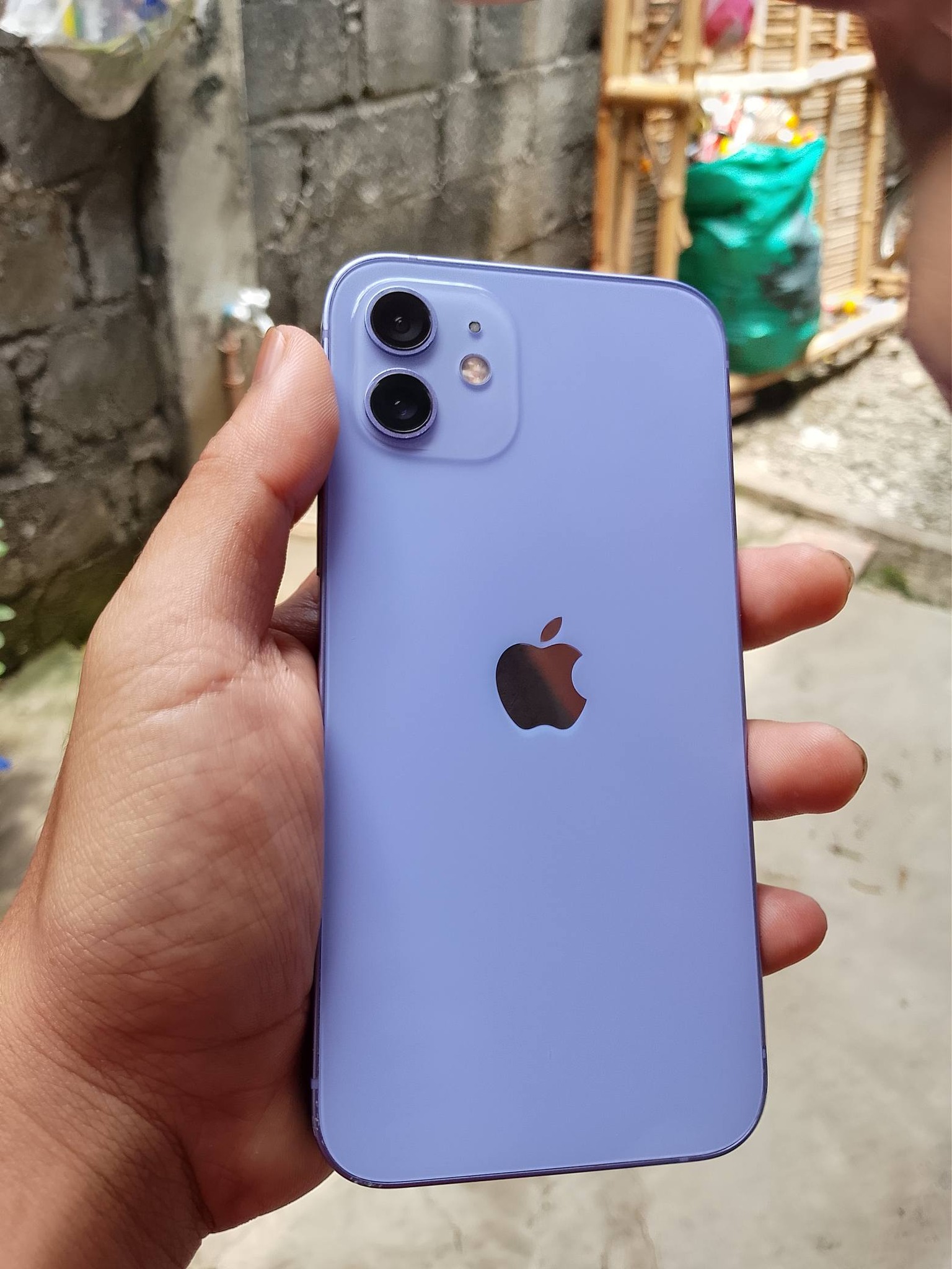 iPhone 12 64gb✓