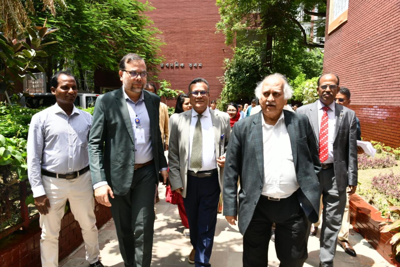 Professor Md. Lutfor... - Professor Md. Lutfor Rahaman