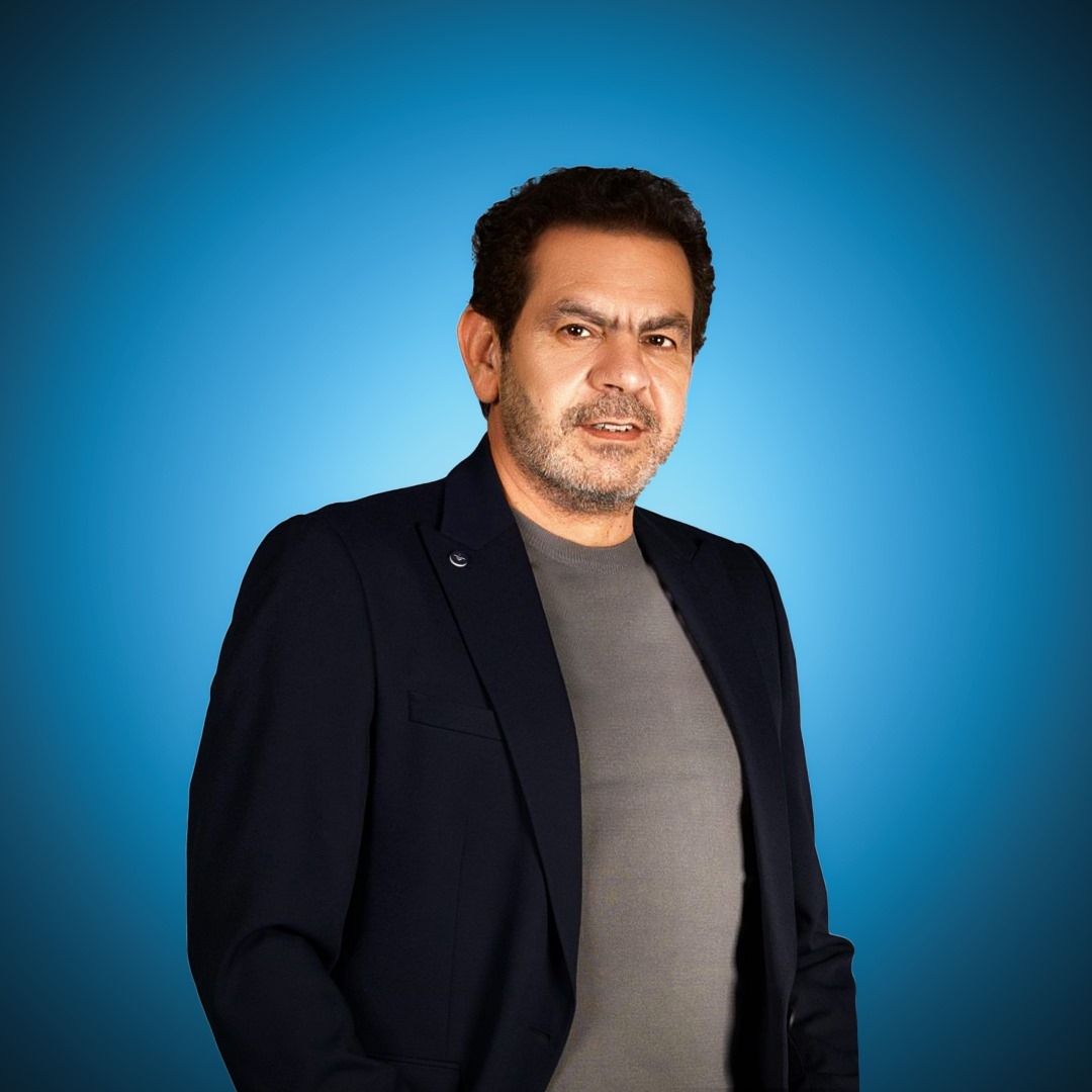 سعيد منور لحوتي