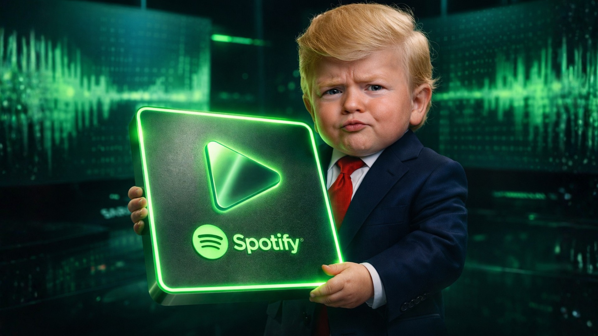 Baby - 🚨 WE JUST LAUNCHED ON SPOTIFY 🚨 Baby News Network is officially ...