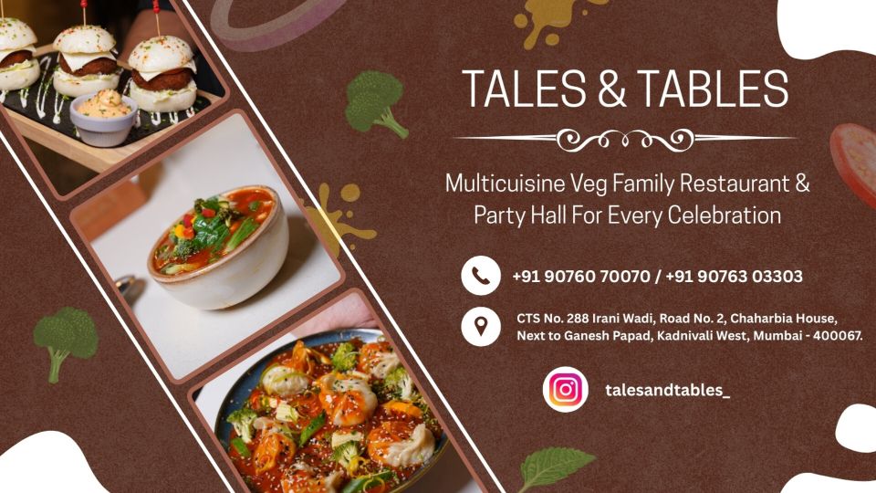 Tales & Spirits Viman Nagar... - Tales & Spirits Viman Nagar