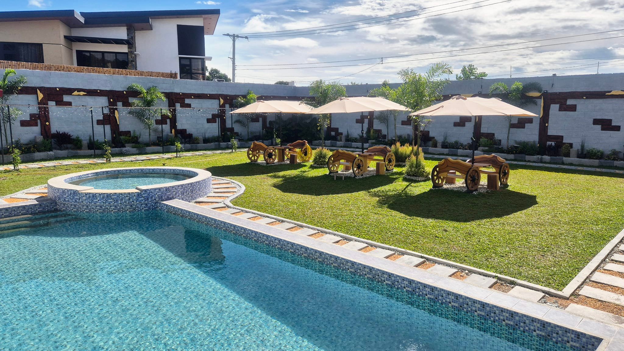 Oasis Private Resort | Angeles City