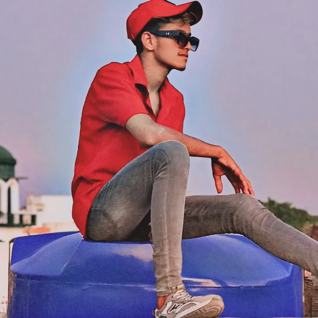 Shoaib Raja