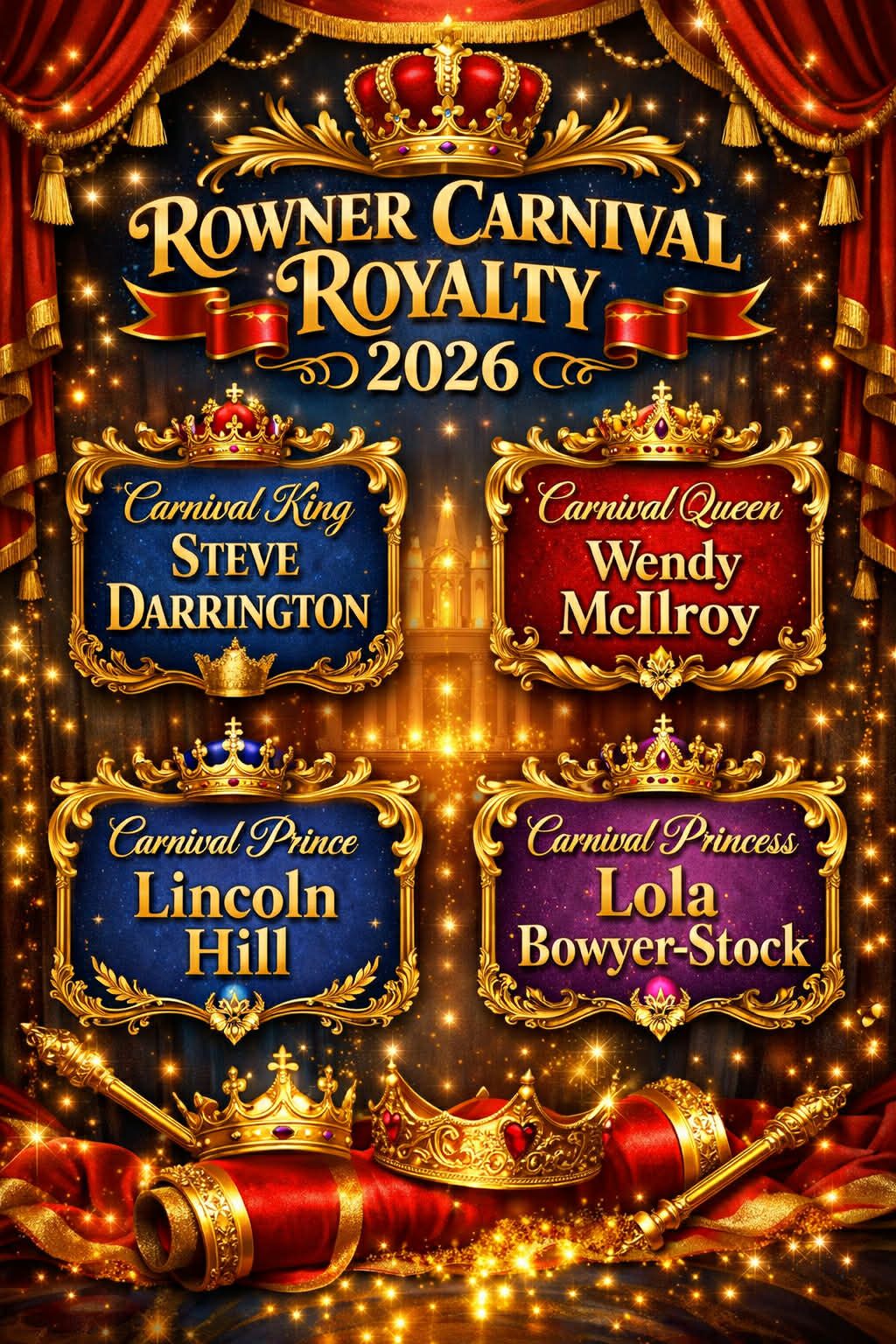 👑 Rowner... - Rowner renewal community events association | Facebook